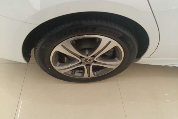 Used Mercedes-Benz C-Class 2022 C 200 L Sport Edition Exterior 5