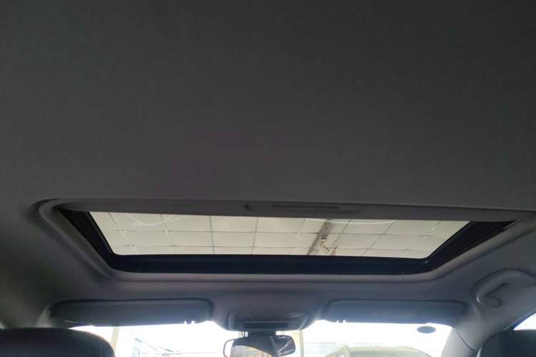 Used Chevrolet Malibu XL 2018 530T Automatic RuiChi Edition