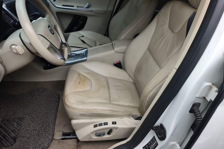 Used Volvo XC60 2012 T5 Comfort Edition