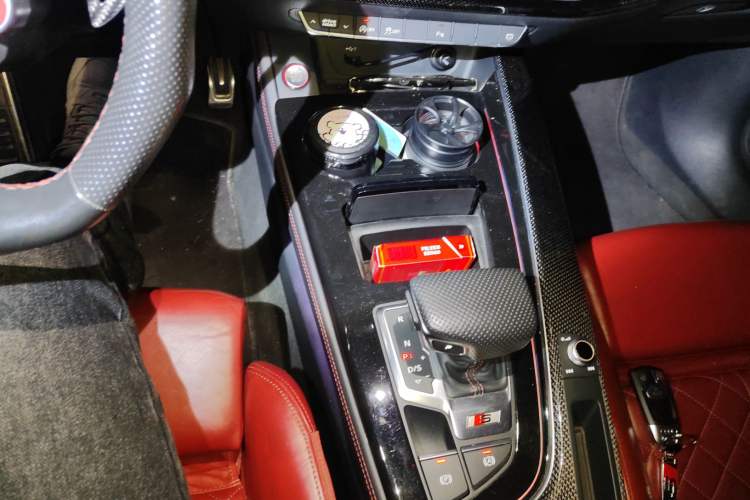 Used Audi S4 2020 S4 3.0TFSI