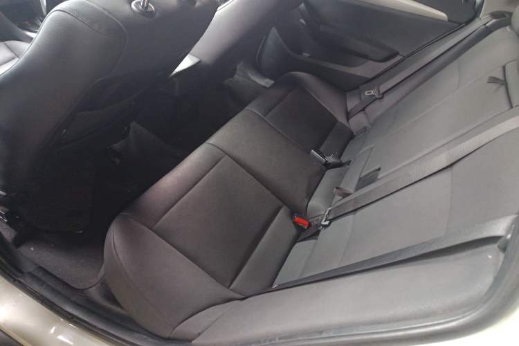 Used BMW X1 2012 sDrive18i Luxury Edition
