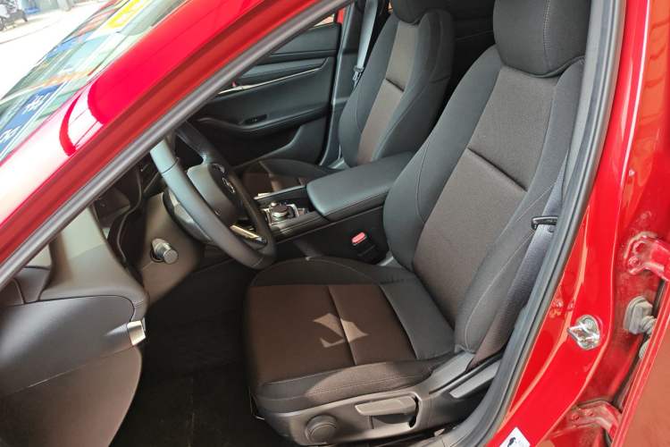 Used Mazda 3 Axela 2020 2.0L Automatic ZhiXuan Edition