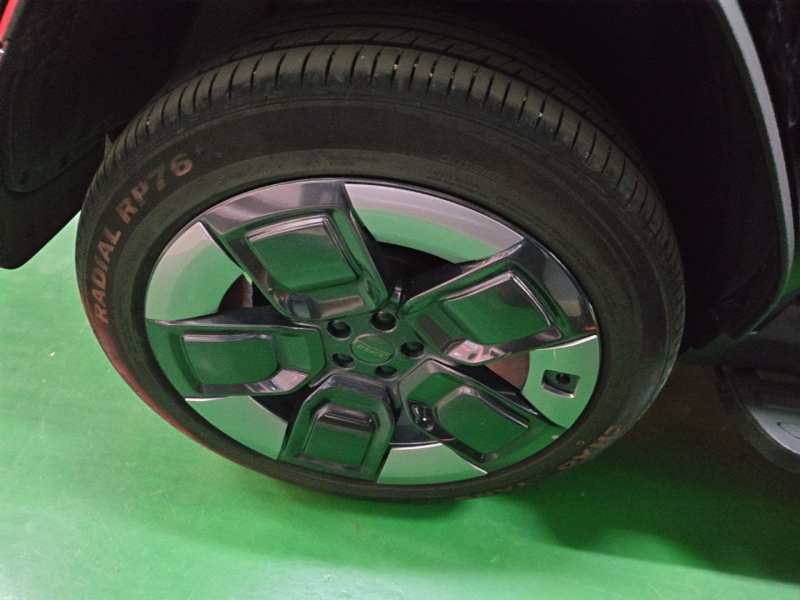 Used iCAR V23 2026 Model V23S 501 Four-Wheel Drive Peak Performance Edition — 25