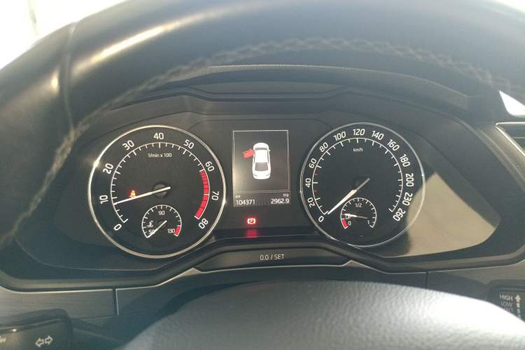 Used Skoda Superb 2016 TSI280 DSG Innovation Edition
