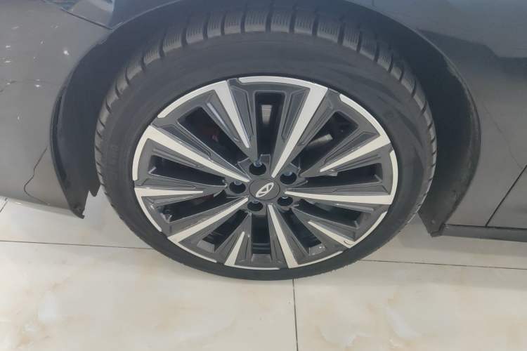 Used Chery Arrizo 8 2024 High-Energy Edition 2.0T Automatic Yu+