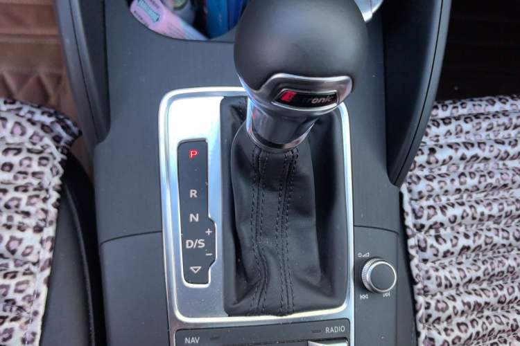 Used Audi A3 2014 Limousine 40 TFSI S line Comfort Model
