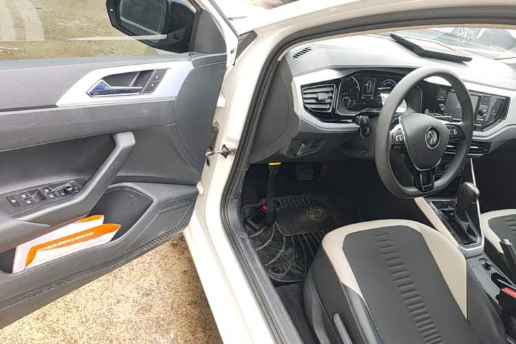 Used Volkswagen Polo 2019 Plus 1.5L Automatic Beats Trendy Cool Edition