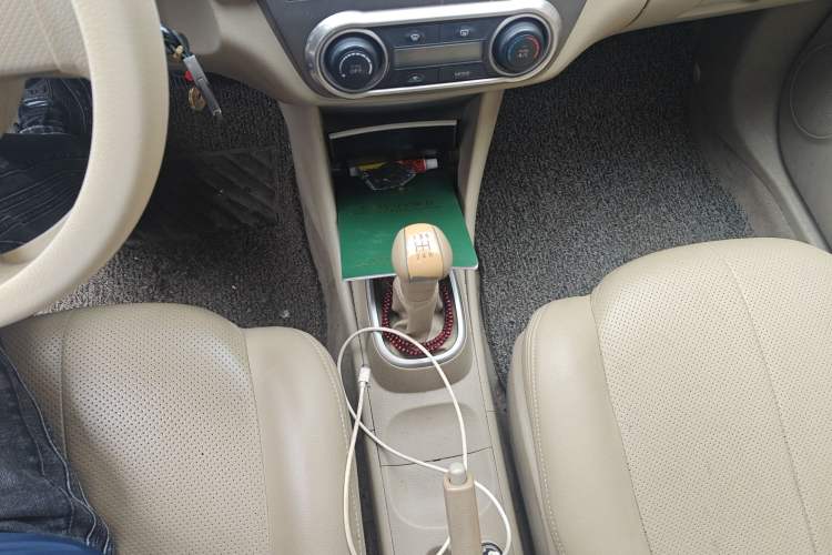 Used Nissan Sylphy 2012 Classic 1.6XE Manual Comfort Edition