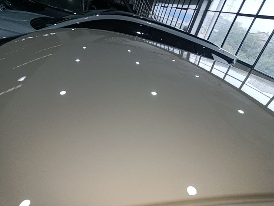 Geely Galaxy Geome 2026 Model 310km Dream Edition — снимка 7