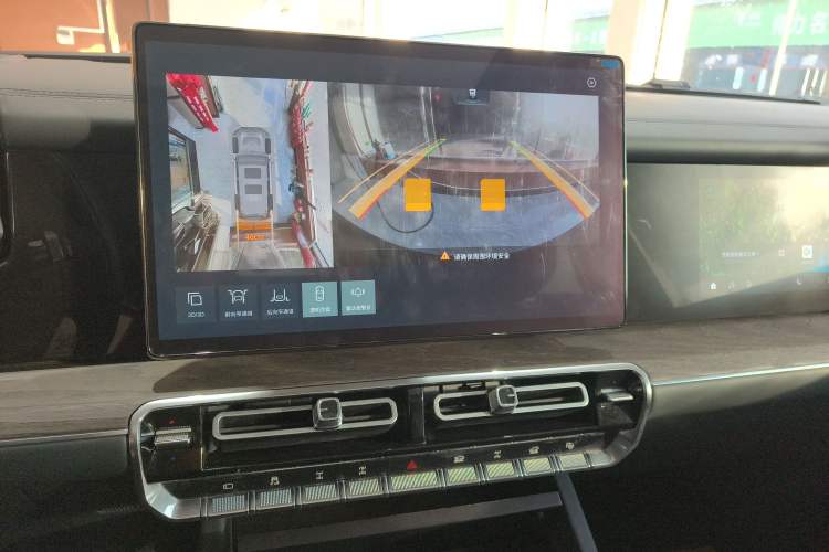 Used Brave warrior 917 2023 Range-Extended Base Model