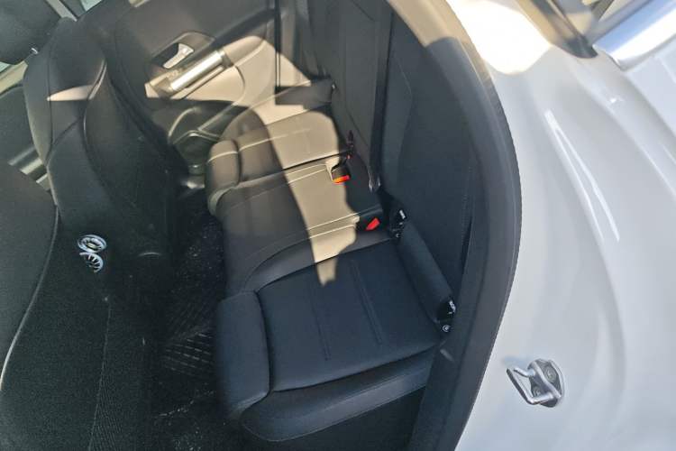 Used Mercedes-Benz GLA 2023 Facelifted GLA 200