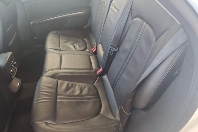 Used Lincoln MKZ 2014 2.0T Luxury Edition
