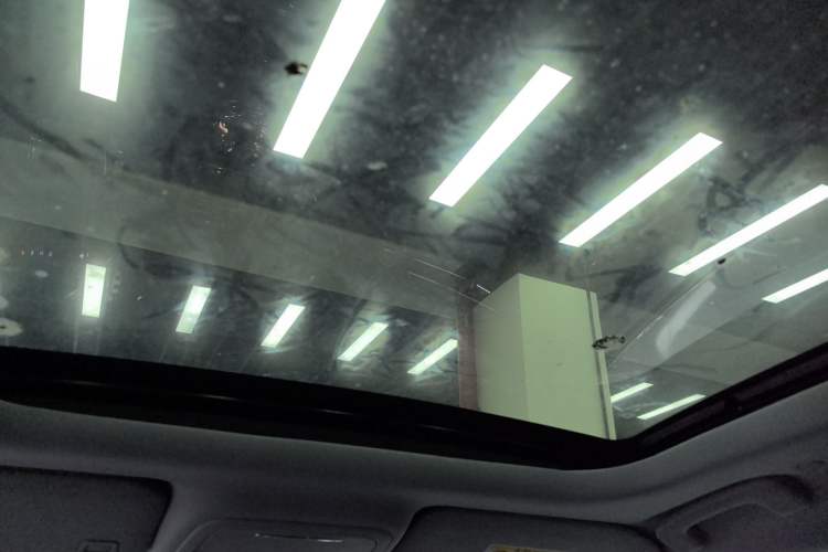 Used Lincoln Corsair 2021 2.0T Two-Wheel Drive Deluxe Edition
