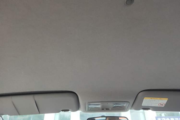 Used Haima M3 2015 1.5L Manual Elite Model