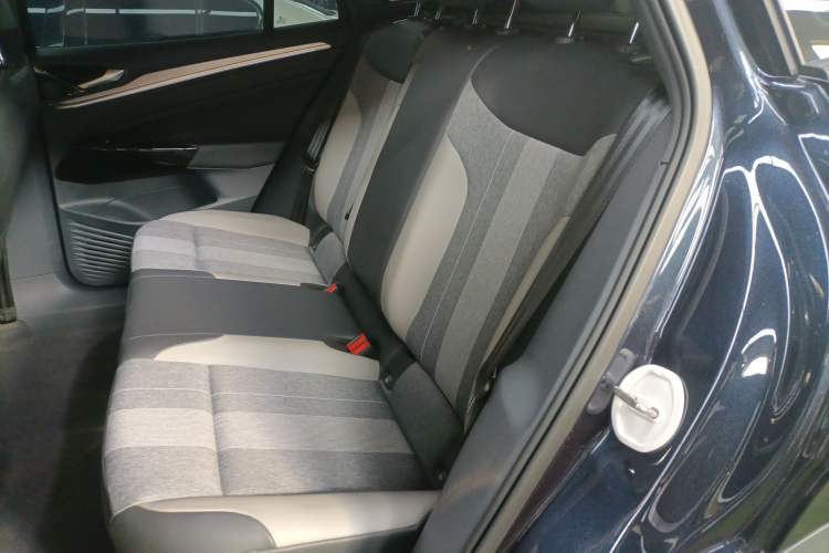 Used Volkswagen ID.4 CROZZ 2025 Pure Edition
