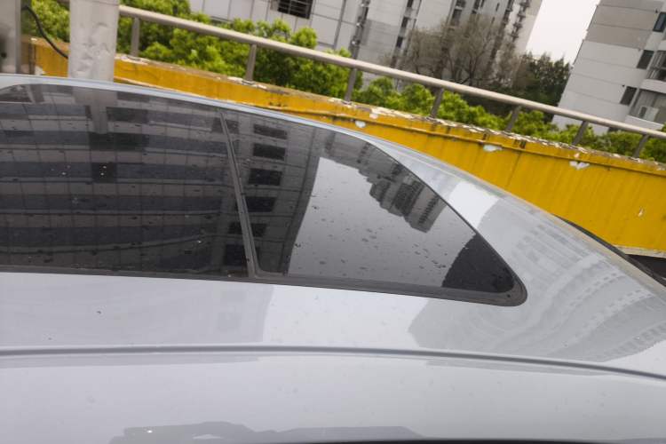 Used Geely Auto Preface 2023 2.0TD Luxury Version
