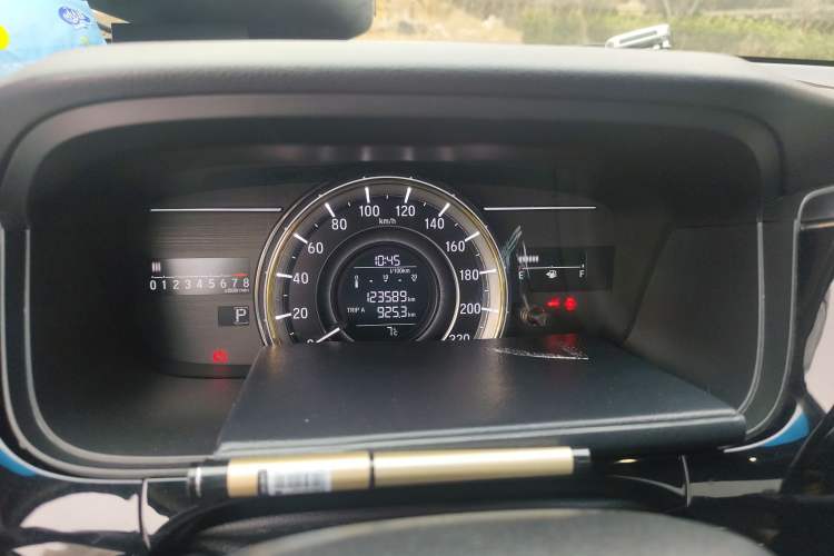 Used Honda Elysion 2016 2.4L Style Edition
