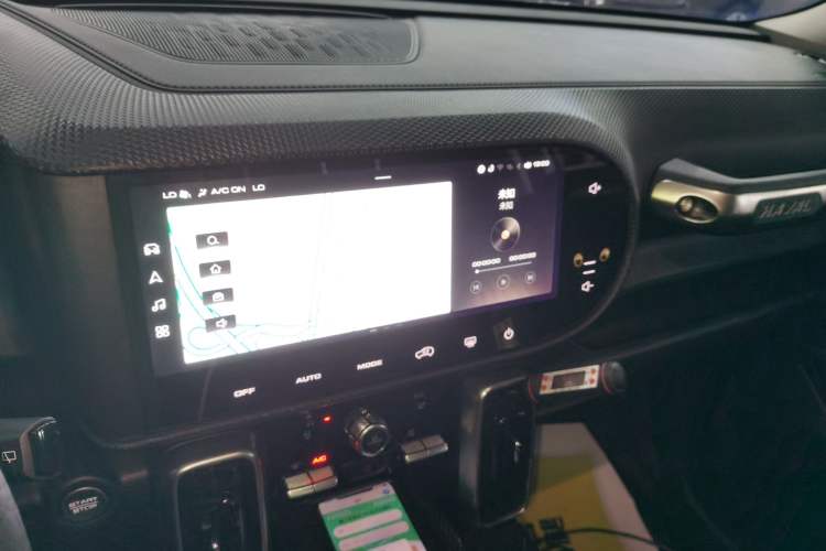 Used Haval DARGO 2022 1.5T DCT Two-Wheel Drive Border Collie Edition
