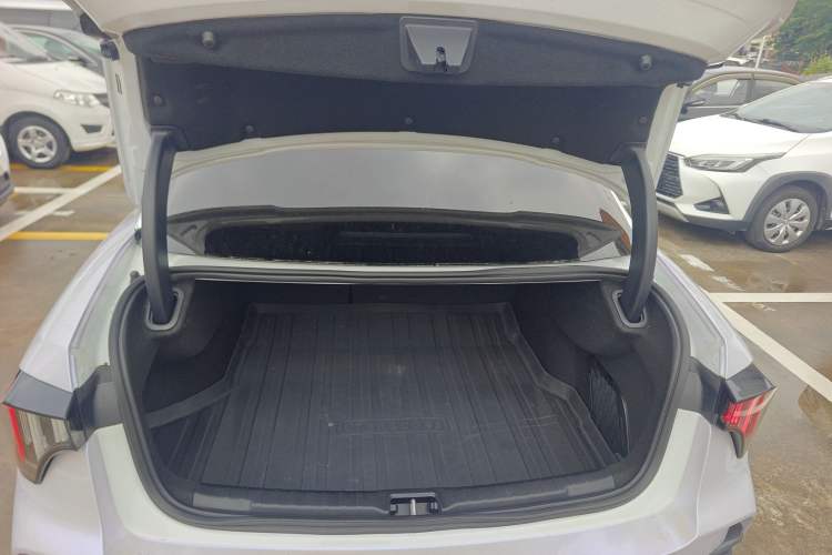 Used Lynk & Co 03 2023 2.0TD DCT JingPro