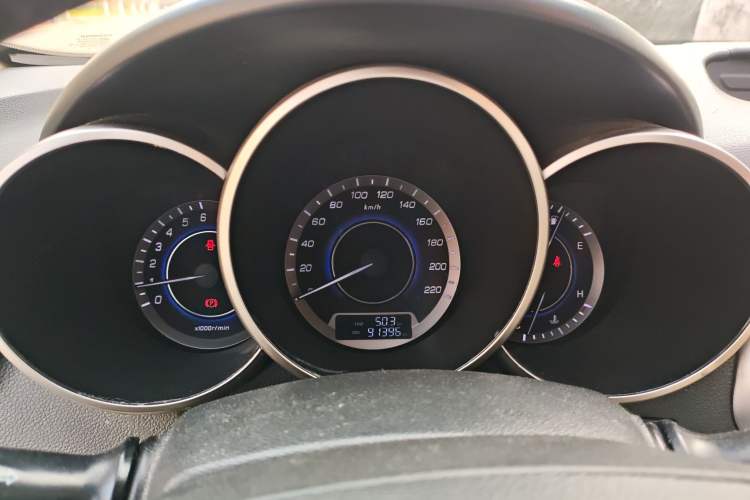 Used Changan Eado 2015 1.6L Manual Luxury Model China IV Standard