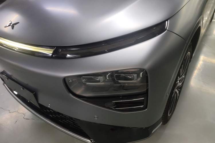 Used XPeng G9 2022 650 Performance Edition Max