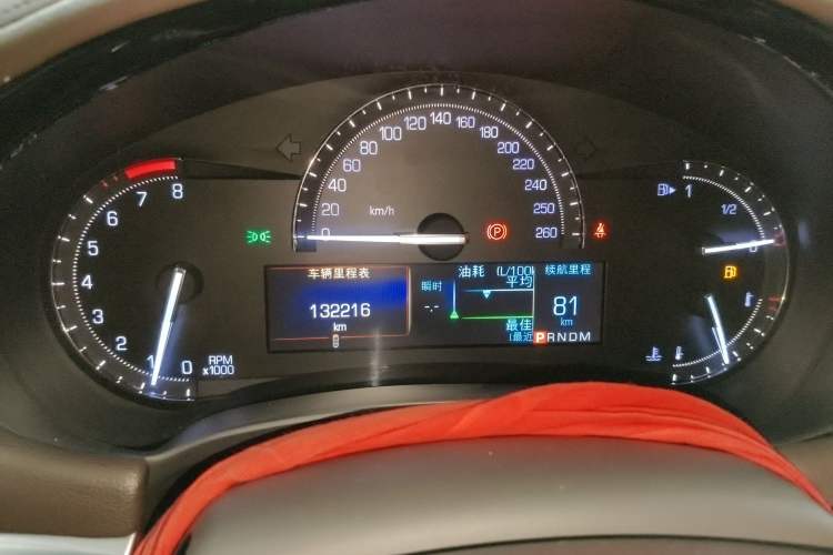 Used Cadillac XTS 2017 28T Tech Edition