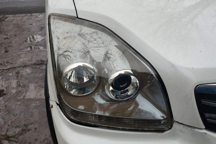 Used Suzuki Wagon R X5 2013 Luxury Edition 1.4L Standard Model
