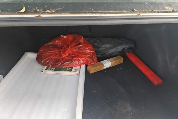 Used Kia K5 2016 1.6T Automatic LUX