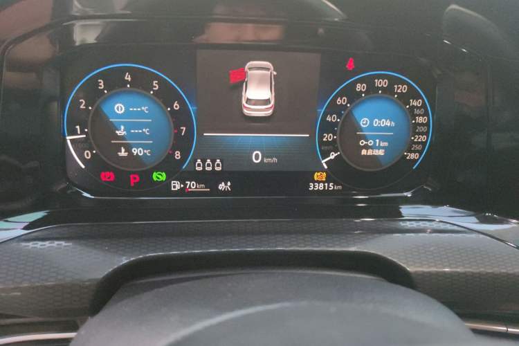 Used Volkswagen Golf GTI 2023 380TSI DSG GTI