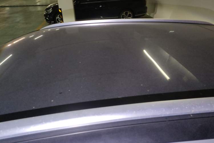 Used Volkswagen ID.4 X 2023 Pure Smart Edition Roof