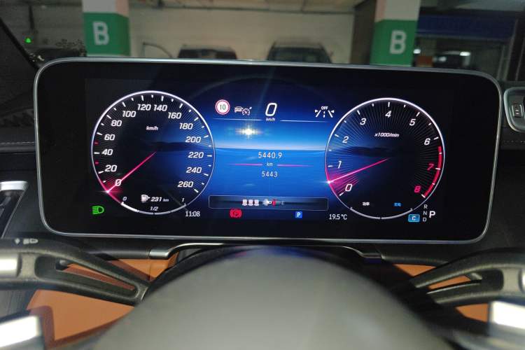 Used Mercedes-Benz S-Class 2025 S 400 L Business Model
