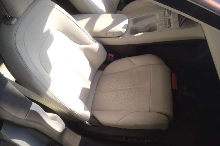 Used Nio ET7 2022 75 kWh
