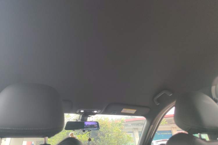 Used NETA X 2025 500 Air