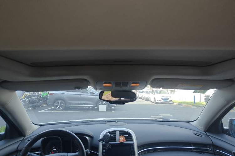 Used Chevrolet Malibu 2013 2.4L Automatic Flagship Edition
