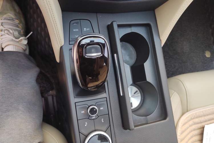 Used Cadillac CT6 2020 28T Fashion Edition