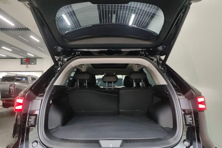 Used Haval H6L 2026 Model 2.0T Max