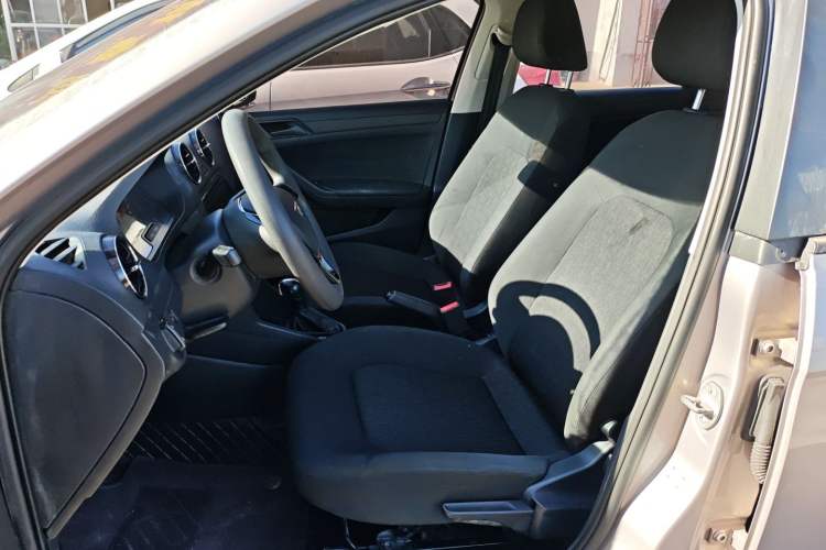 Used Jetta VA3 2021 1.5L Automatic "Upward Journey" Edition
