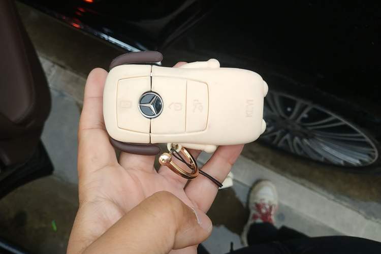 Used Mercedes-Benz E-Class 2023 E 300 L Prestige Edition