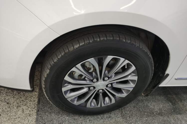 Used Buick GL8 2020 Land Business Class 652T Luxury Model