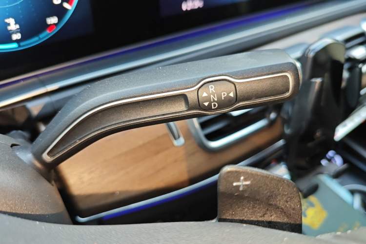 Used Mercedes-Benz GLE 2020 GLE 350 4MATIC Luxury Model