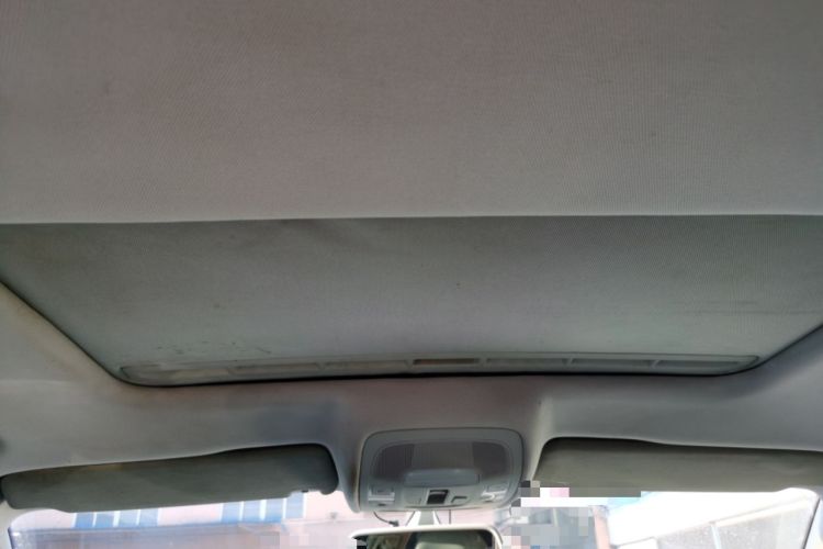 Used Audi A6L 2012 TFSI Standard Model Headliner