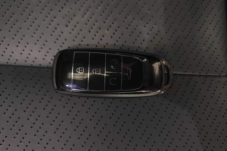 Used AION Y 2022 Plus 70 Smart Edition
