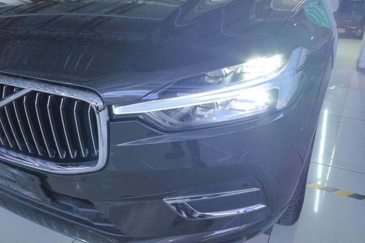 Used Volvo XC60 2021 T5 4x4 Smart Luxury Edition
