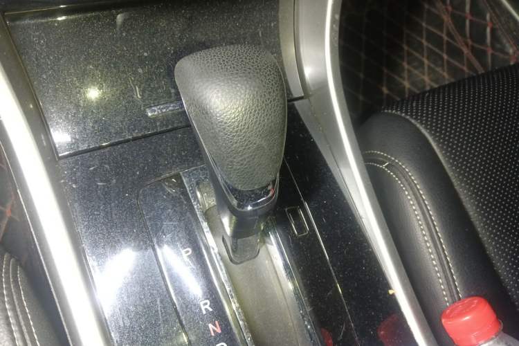 Used Honda Accord 2016 2.0L Comfort Edition