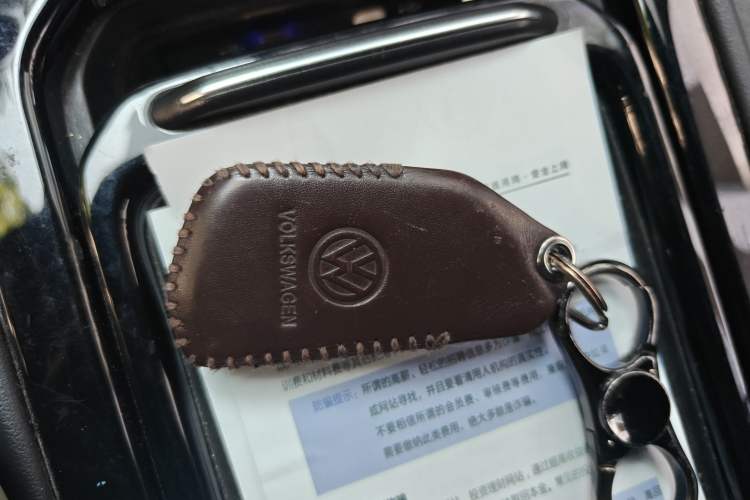 Used Volkswagen ID.4 CROZZ 2021 Long-Range PRO Two-Wheel Drive Version