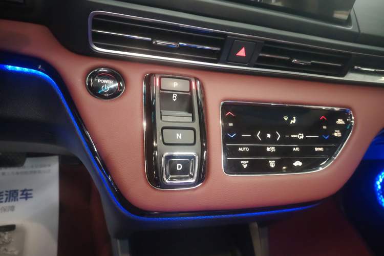 Used Honda Elysion 2024 2.0L eHEV Classic Edition