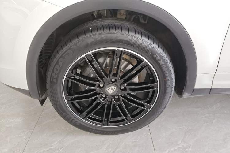 Used Porsche Cayenne 2016 Cayenne 3.0T
