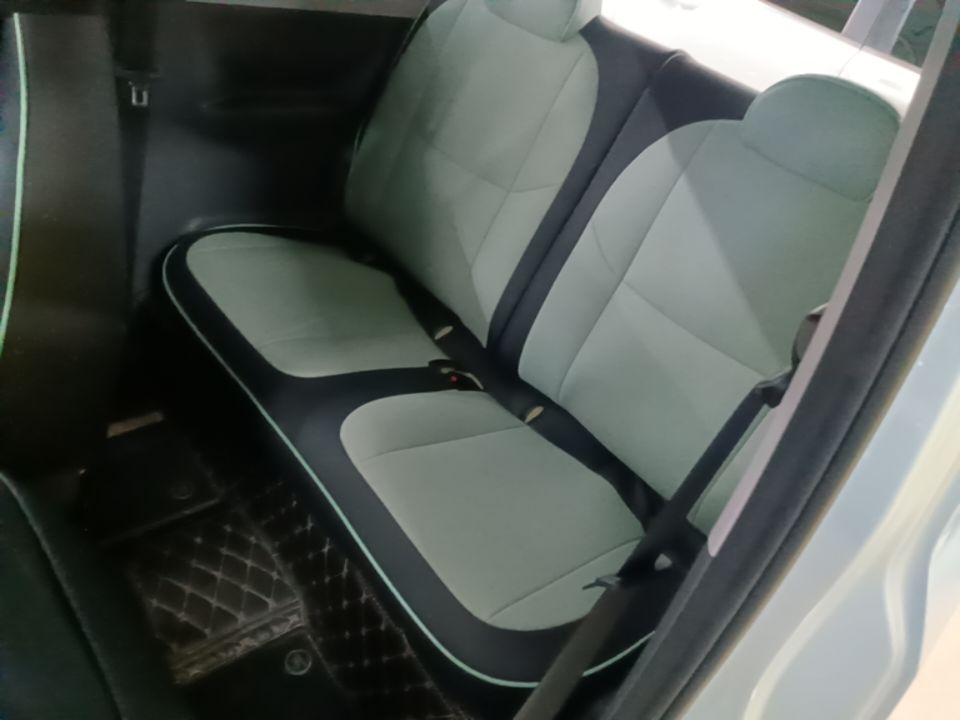 Geely Galaxy Panda 2024 Panda Mini 200km Endurance Bear — снимка 20