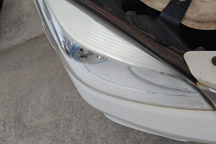 Used Great Wall C30 2016 1.5L Manual Luxury Model
