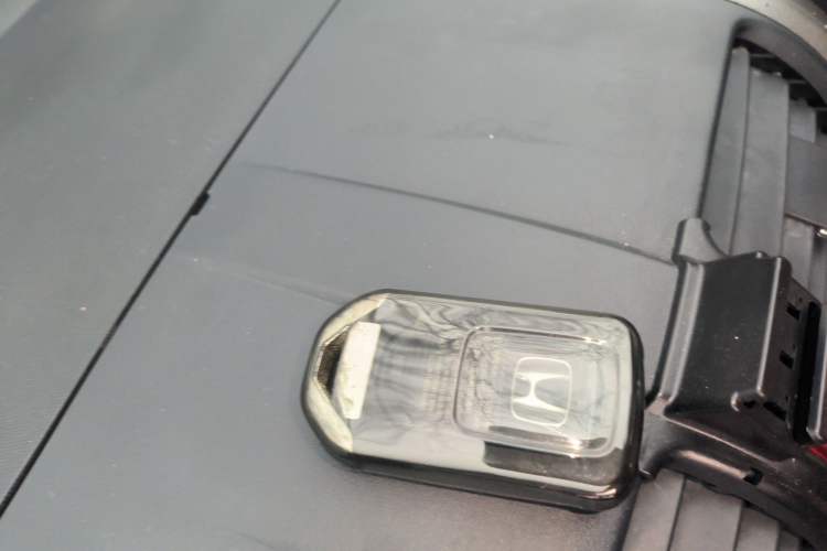 Used Honda CR-V 2010 2.0L Automatic Four-Wheel Drive Classic Edition